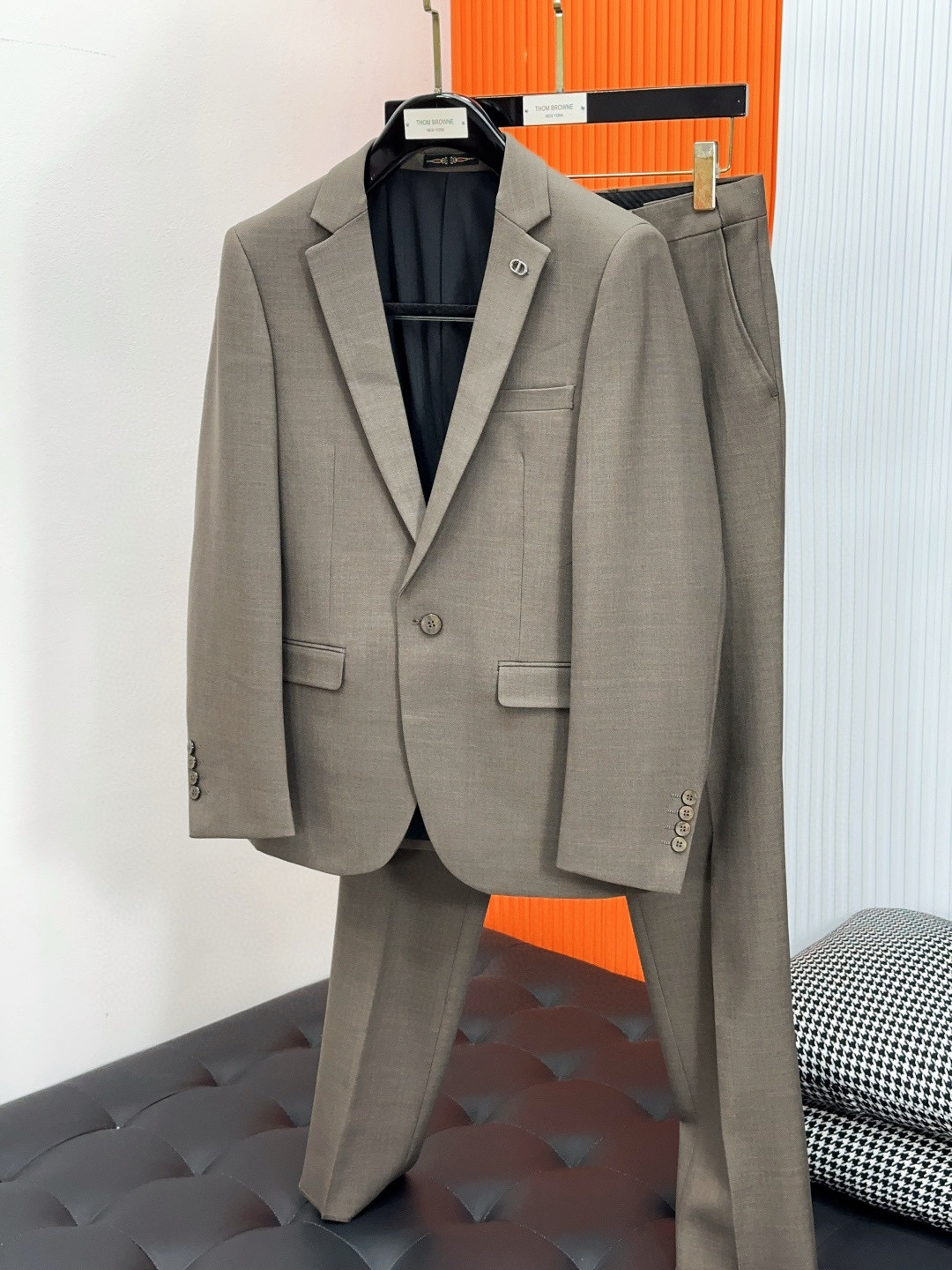 디올 남자 세트