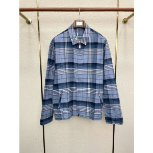 디올 남자 셔츠