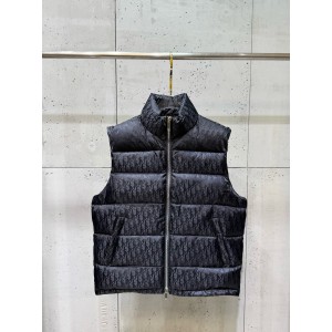 디올 남자 조끼