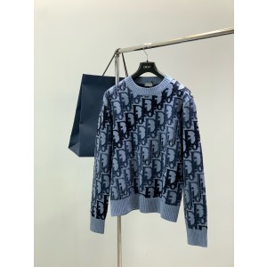 디올 남자 니트