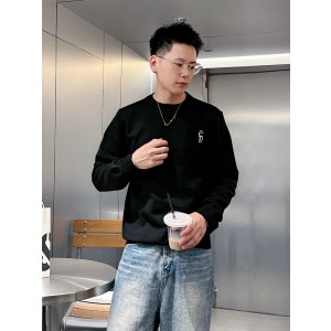 디올 남자 니트