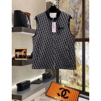 디올 남자 조끼