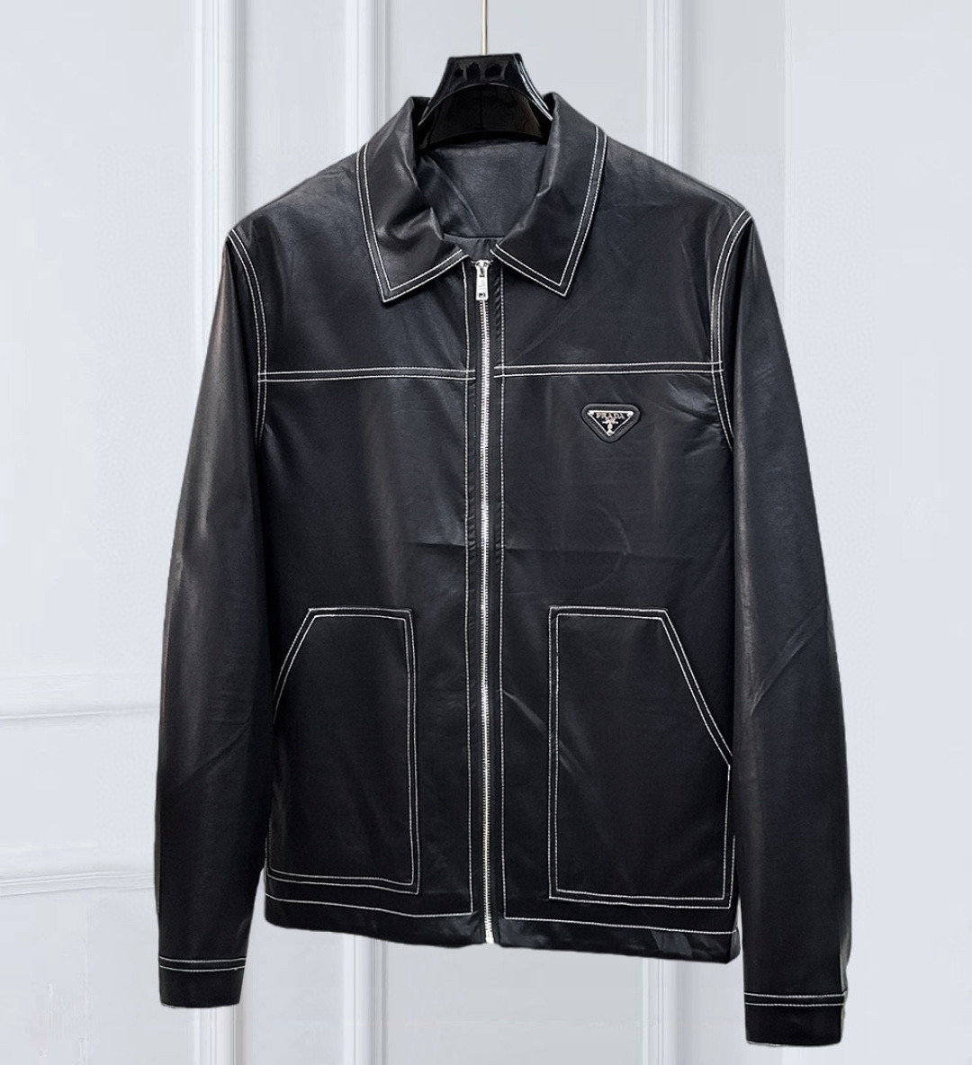 프라다 남자 자켓