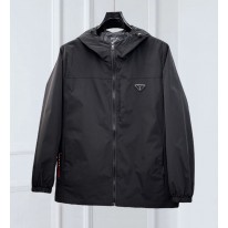 프라다 남자 자켓