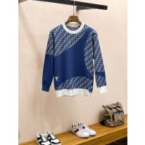 디올 남자 니트