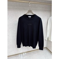 디올 남자 니트