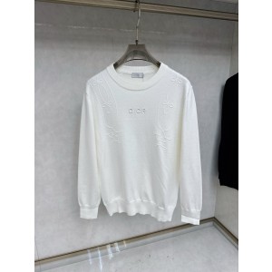 디올 남자 니트