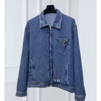 프라다 남자 자켓