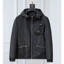 프라다 남자 자켓