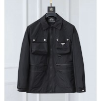 프라다 남자 자켓