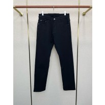 프라다 남자 청바지