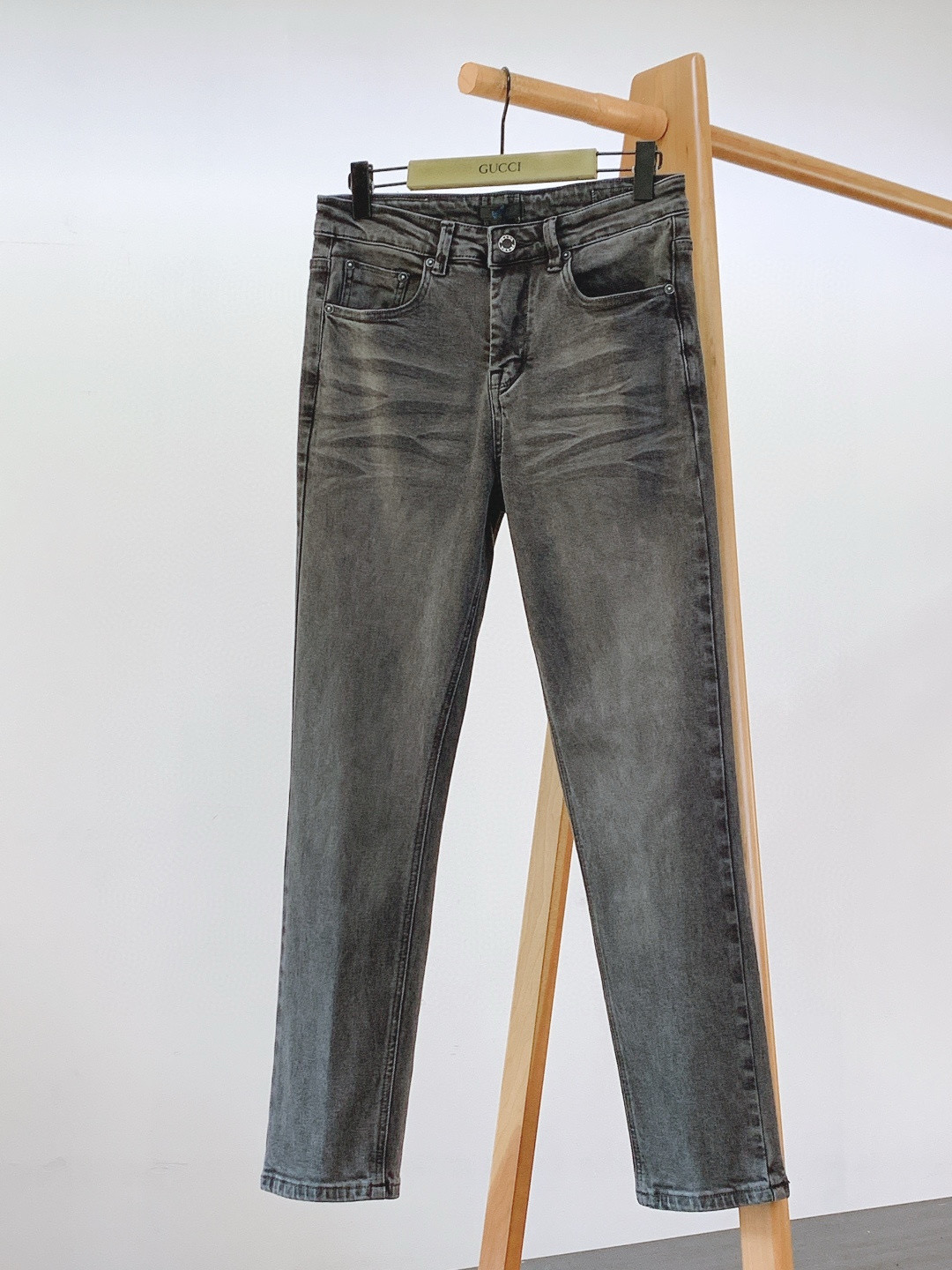 프라다 남자 청바지