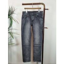 프라다 남자 청바지