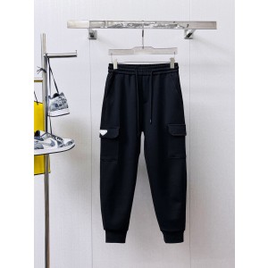 프라다 남자 바지