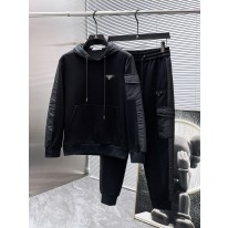 프라다 남자 세트