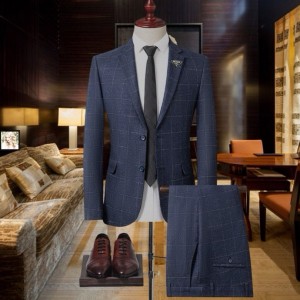 프라다 남자 세트