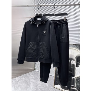 프라다 남자 세트