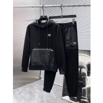 프라다 남자 세트