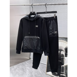 프라다 남자 세트