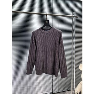 프라다 남자 니트