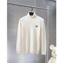 프라다 8컬러 남자 니트