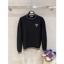 프라다 남자 니트