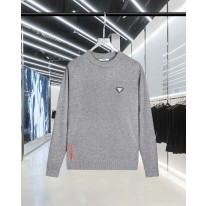 프라다 남자 니트