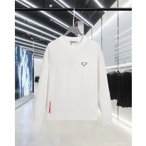 프라다 남자 니트