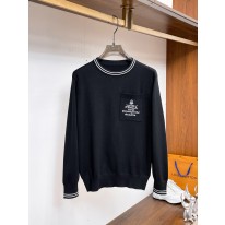 프라다 남자 니트