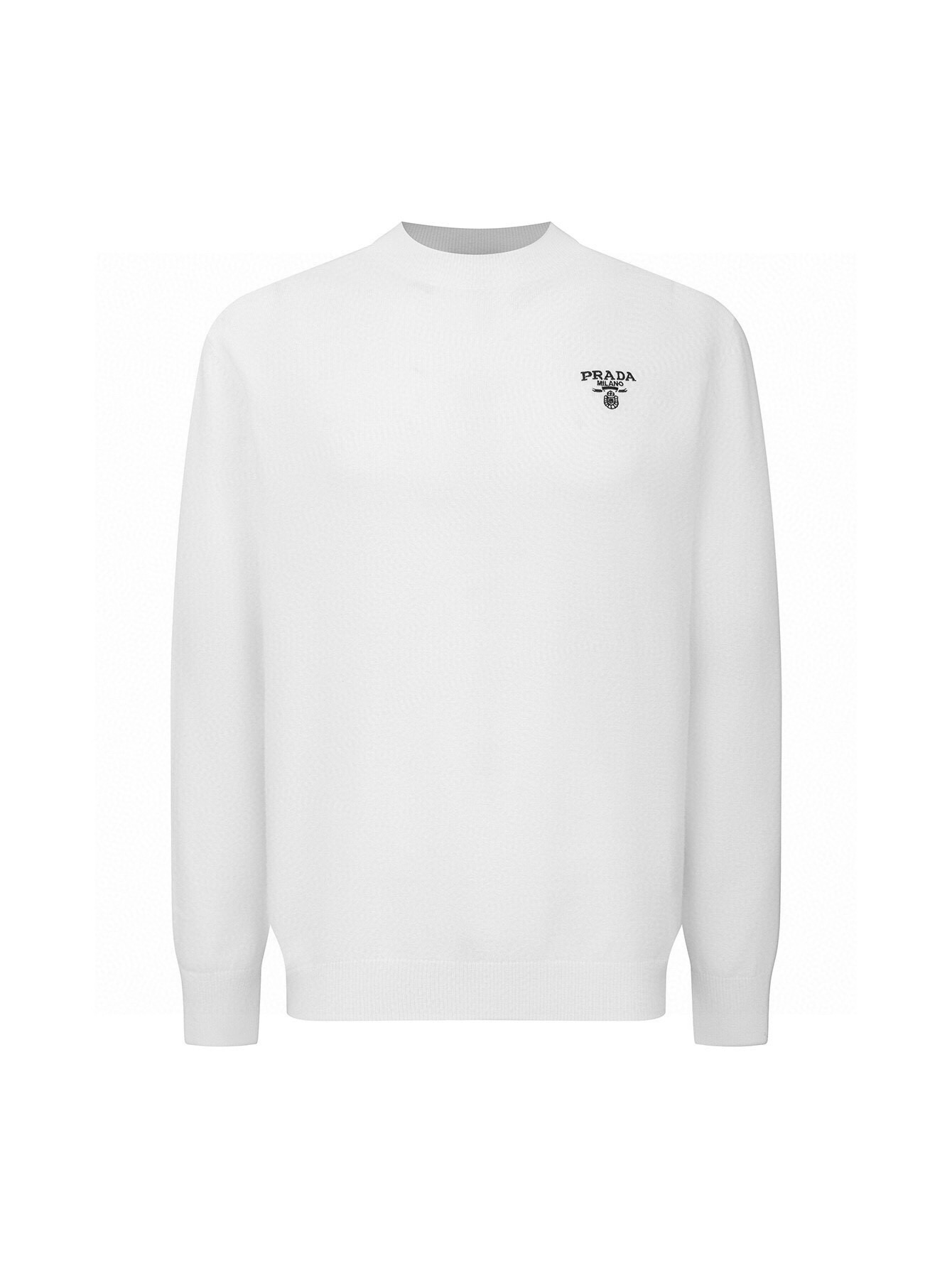 프라다 남자 니트