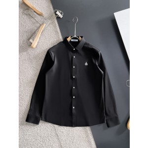 프라다 2컬러 남자 셔츠