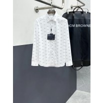 프라다 남자 셔츠