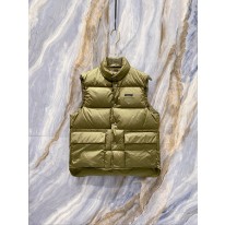 프라다 남자 조끼