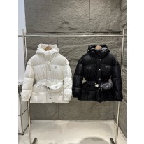 프라다 2컬러 남자 패딩