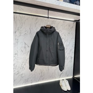 프라다 남자 패딩