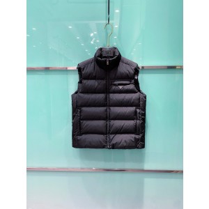 프라다 남자 조끼