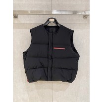 프라다 남자 조끼