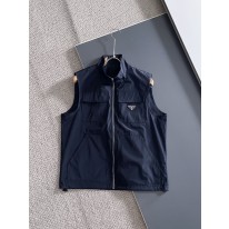 프라다 남자 조끼