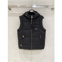 프라다 남자 조끼