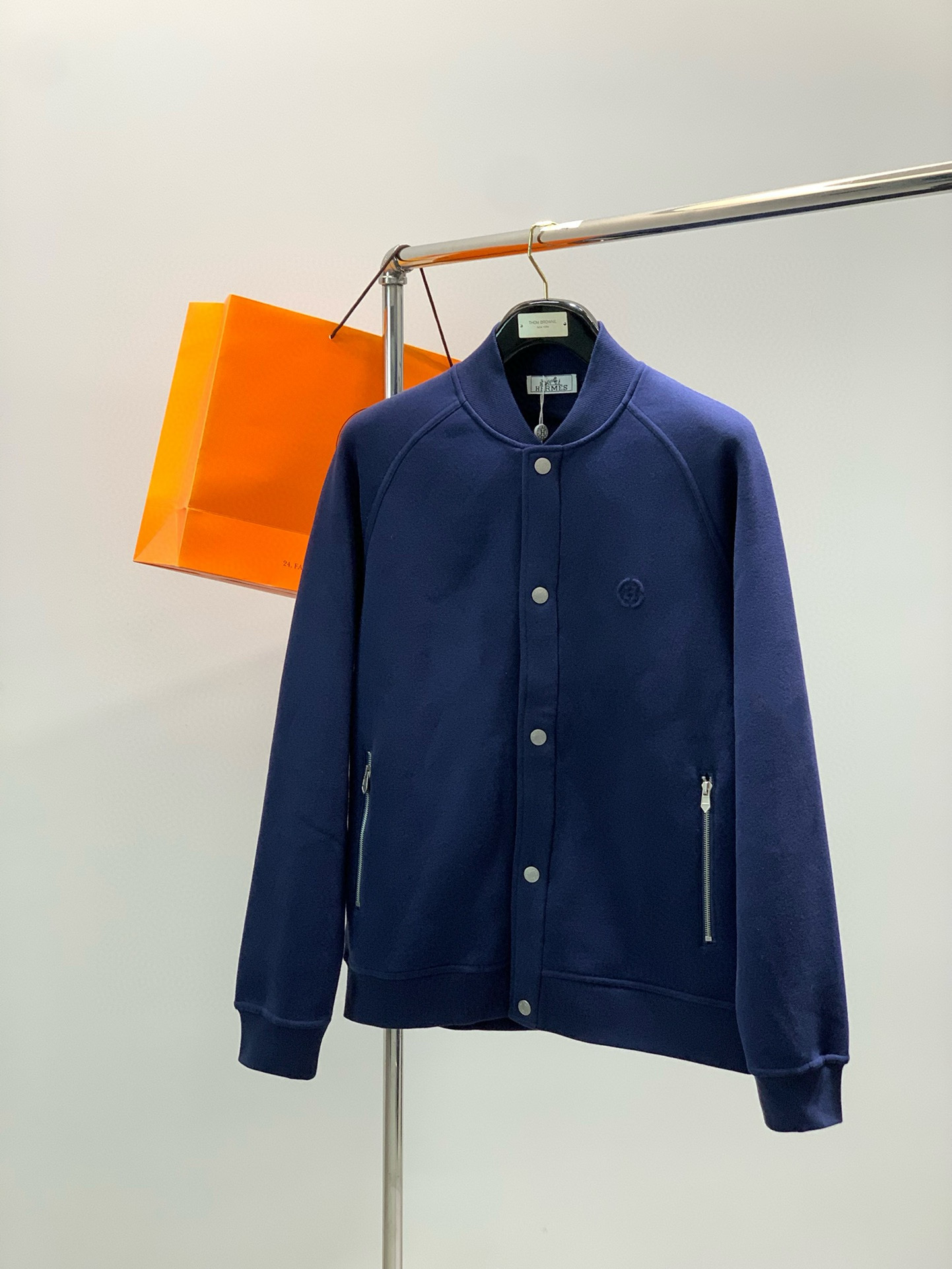 에르메스 남자 자켓