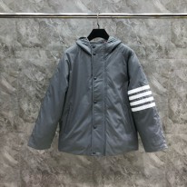 톰브라운 남녀공용 패딩