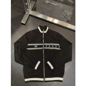 프라다 남자 자켓