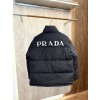 프라다 남자 자켓
