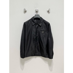 프라다 남자 자켓