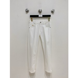 에르메스 남자 청바지