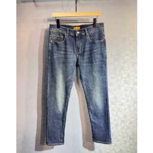 에르메스 남자 청바지