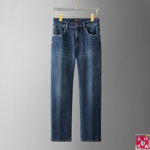 에르메스 남자 청바지