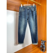 에르메스 남자 청바지