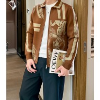 에르메스 남자 가디건