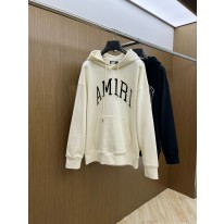 아미 아미리 남녀공용 후드티